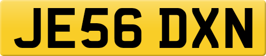 JE56DXN