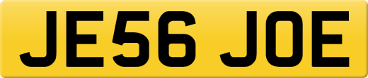 JE56JOE