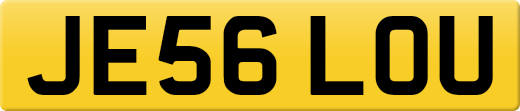 JE56LOU