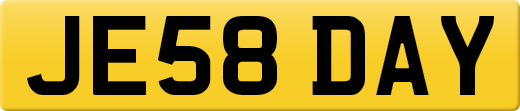 JE58DAY