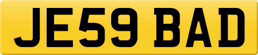 JE59BAD