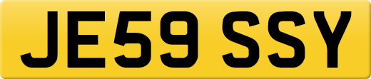 JE59SSY