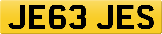 JE63JES