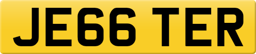 JE66TER