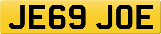 JE69JOE