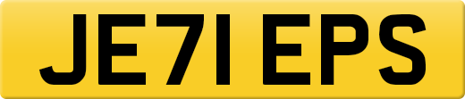 JE71EPS