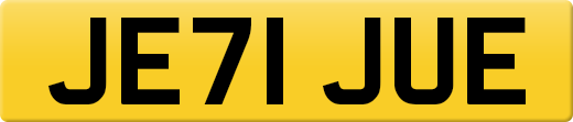 JE71JUE