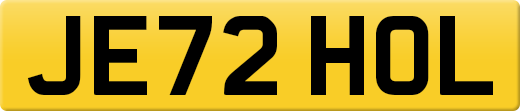 JE72HOL
