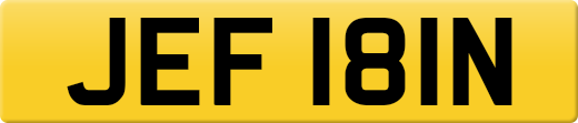 JEF181N