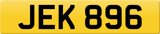 JEK896