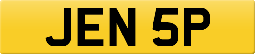JEN5P
