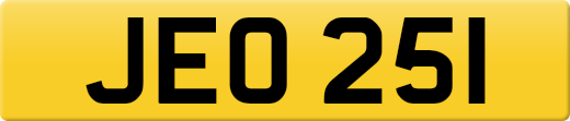 JEO251