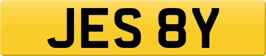 JES8Y