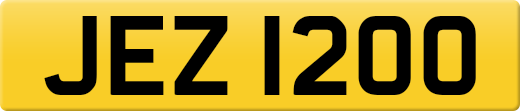 JEZ1200