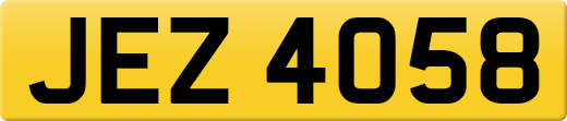 JEZ4058
