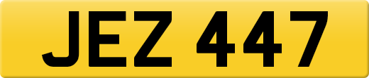 JEZ447
