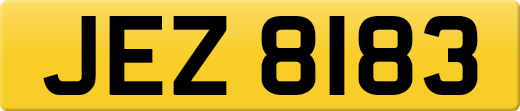 JEZ8183