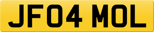 JF04MOL