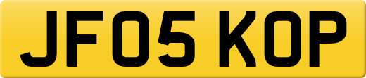 JF05KOP