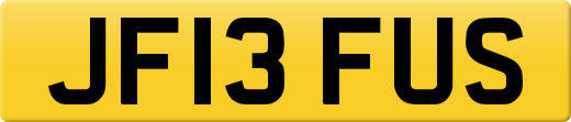 JF13FUS