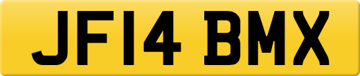 JF14BMX