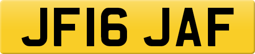 JF16JAF