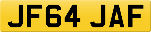 JF64JAF