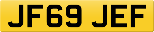 JF69JEF