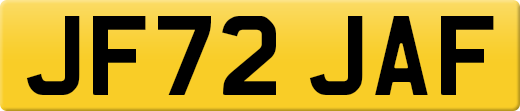 JF72JAF