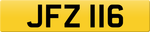 JFZ116