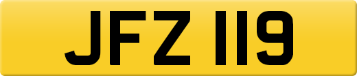 JFZ119