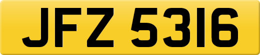 JFZ5316