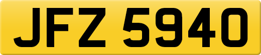 JFZ5940