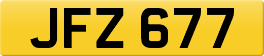 JFZ677