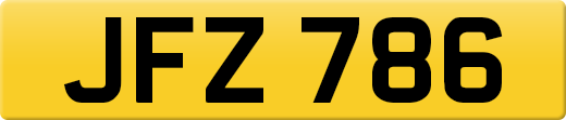 JFZ786