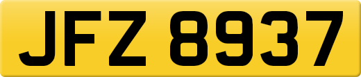 JFZ8937