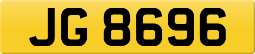JG8696
