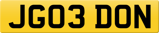 JG03DON