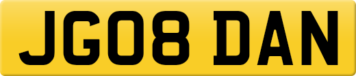 JG08DAN
