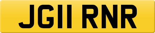 JG11RNR
