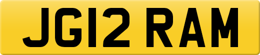 JG12RAM