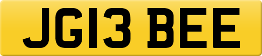 JG13BEE