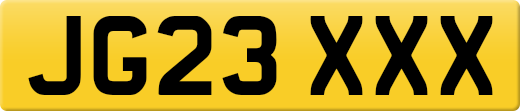 JG23XXX