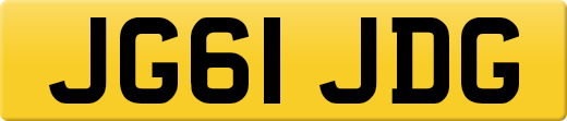 JG61JDG