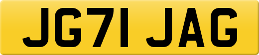 JG71JAG