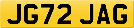 JG72JAG