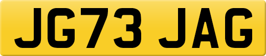 JG73JAG