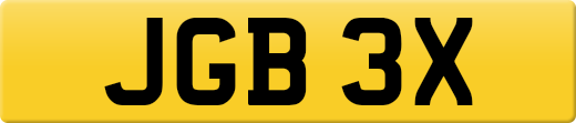 JGB3X