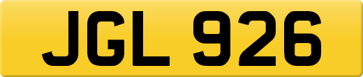 JGL926