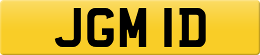 JGM1D